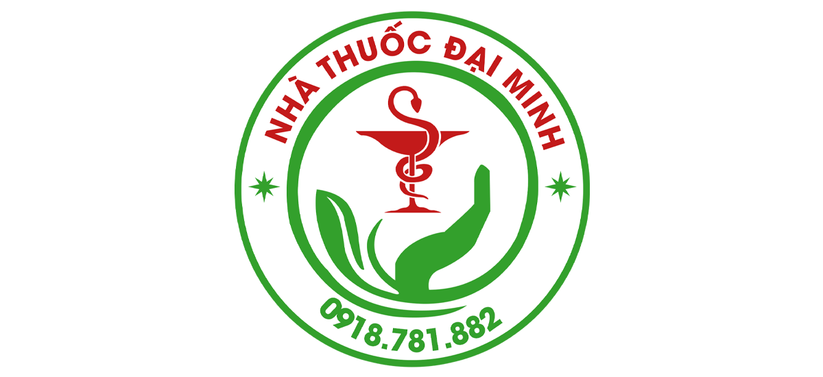 Nhà thuốc Đại Minh